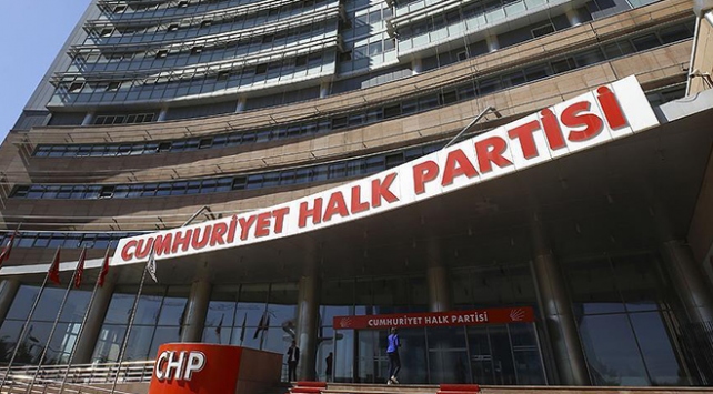 CHP PM üyesi Erdal Aksünger'den Kılıçdaroğlu'na 'kurultay' çağrısı