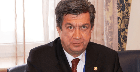 CHP PM üyesinden skandal 