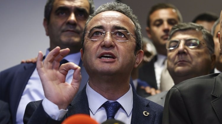 CHP pusulayı şaşırdı! Son YSK planı
