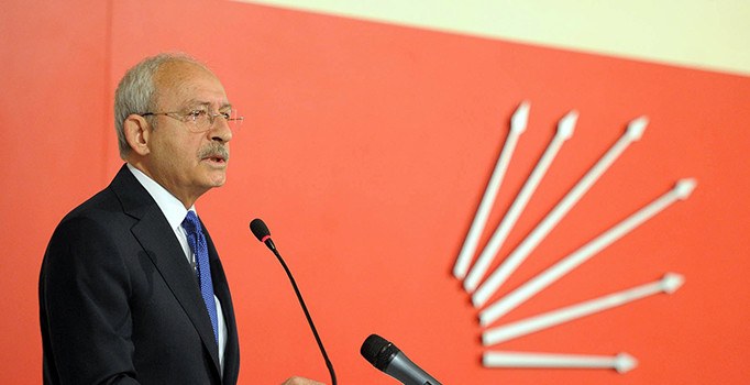 CHP referandumun iptali için AİHM dilekçesine kilitlendi
