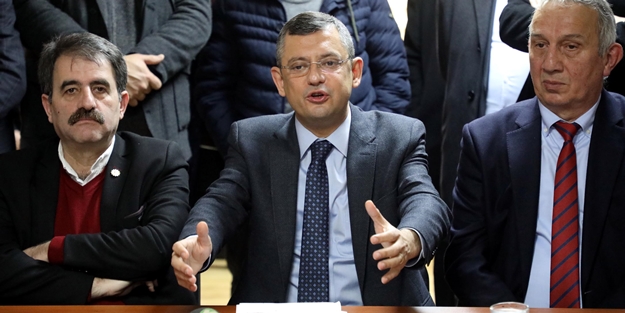 CHP, Saadet Partisi ile olan ittifakı itiraf etti