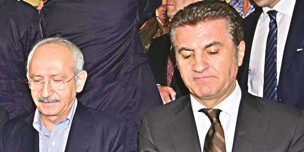 CHP Sarıgül’e hazırlanıyor