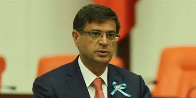 CHP'li Şaroğlu Ankara'ya sevk edildi