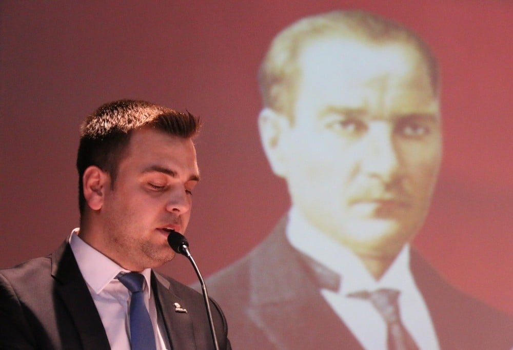 CHP Saruhanlı ve Selendi’de başkanlar belli oldu 