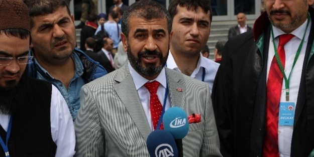 'Hangi yüzle oy isteyecekler'' Demirtaş'a öyle gazilere böyle