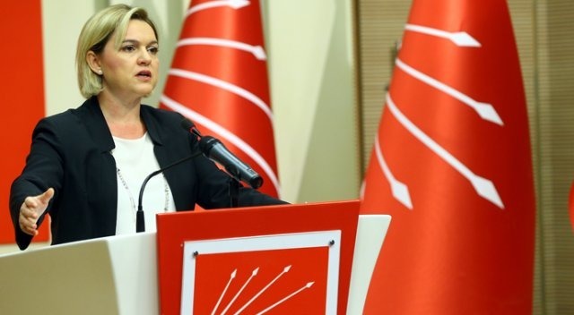CHP şaşırtmadı! Tabiki de karşı