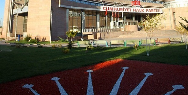 CHP seçim bildirgesini revize ediyor