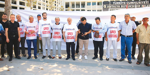 CHP seçimden önce başka sonra başka… Şimdi de sürgün ediyor