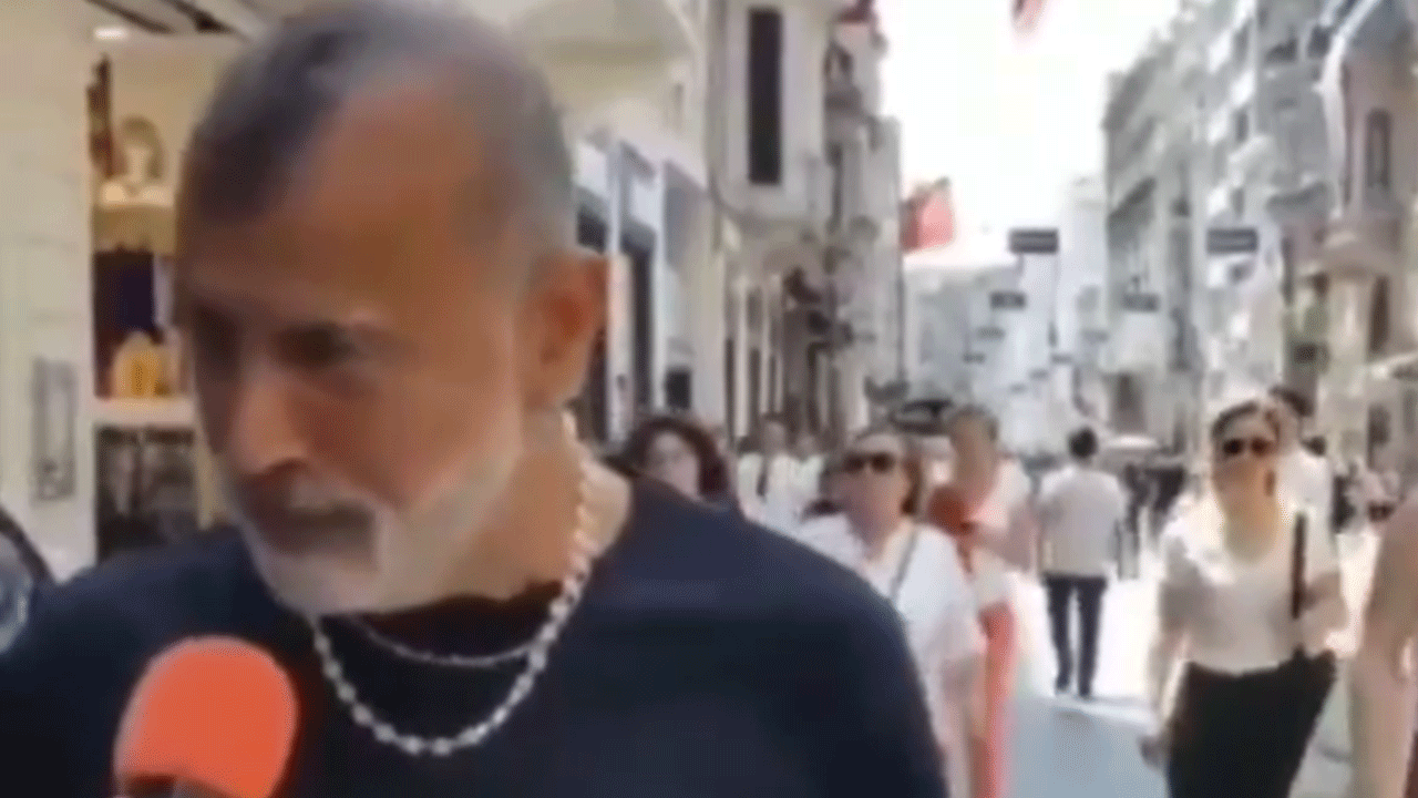  CHP seçmeninin çoğu gizli Erdoğan hayranı! Bakın solcu abimiz ne diyor?