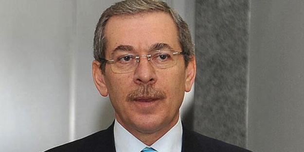 Abdüllatif Şener'den Erdoğan ve ailesiyle ilgili küstah sözler