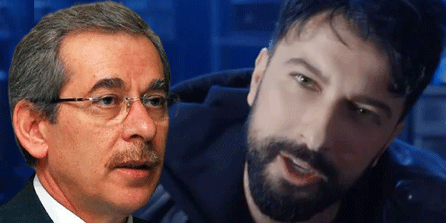 “CHP sığıntısı” Tarkan'ın sloganına kondu!