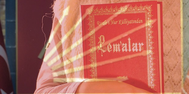 CHP şimdi de 'Nurcu' oldu