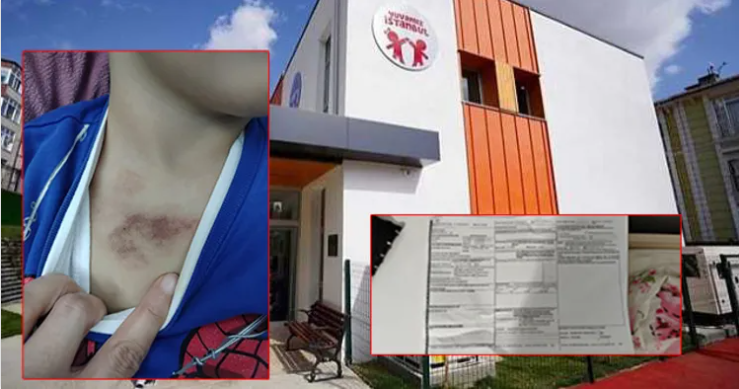 CHP şişede durduğu gibi durmuyor! İBB’nin kreşlerinin arka planını tek tak anlattı