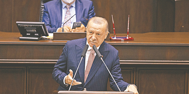 CHP siyasi müsilaj!