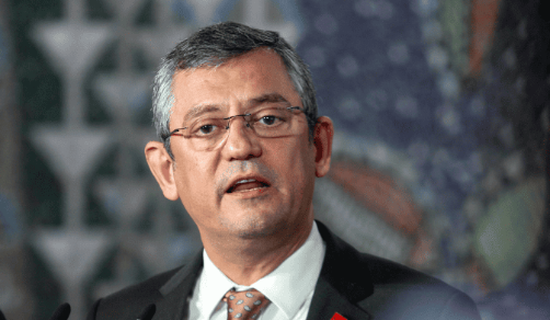 CHP sokağa çıkıyor... 14 Ocak için çağrı