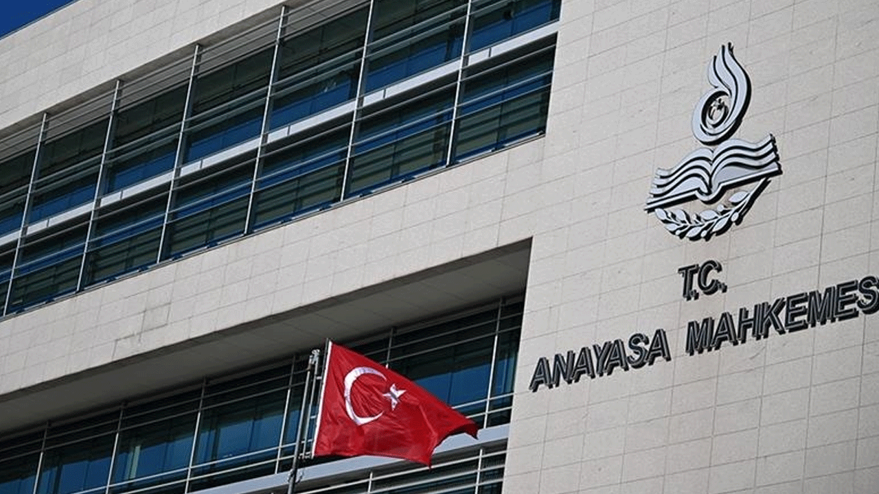 CHP'nin sokak köpekleri itirazı: AYM'den son dakika kararı!