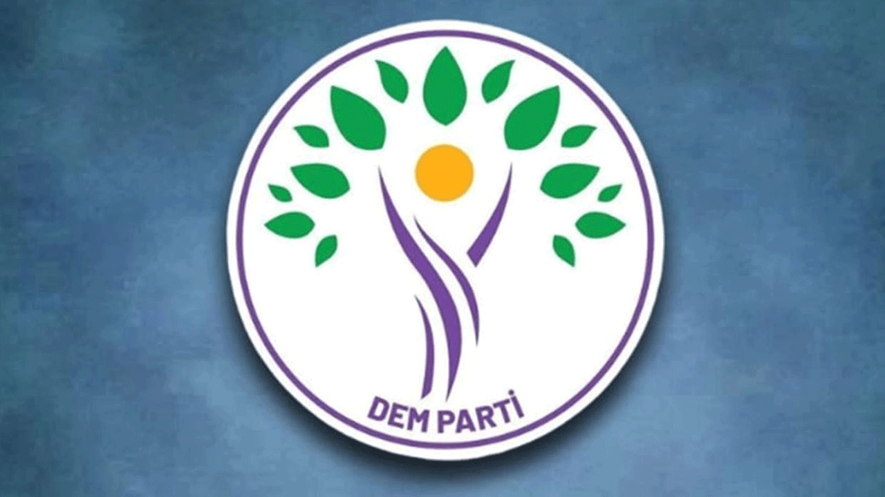 CHP soslu ‘DEM’li kara deprem propagandası