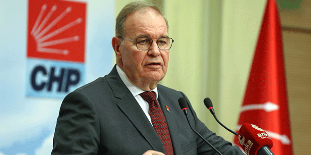 CHP Sözcüsü asgari ücret için rakam açıkladı