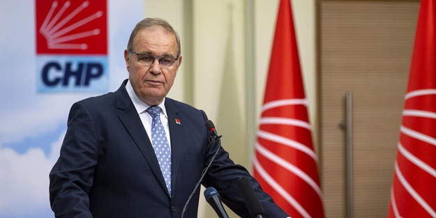 CHP Sözcüsü Faik Öztrak’a ‘Kılıçdaroğlu'nun istifası’ soruldu! İşte verdiği cevap