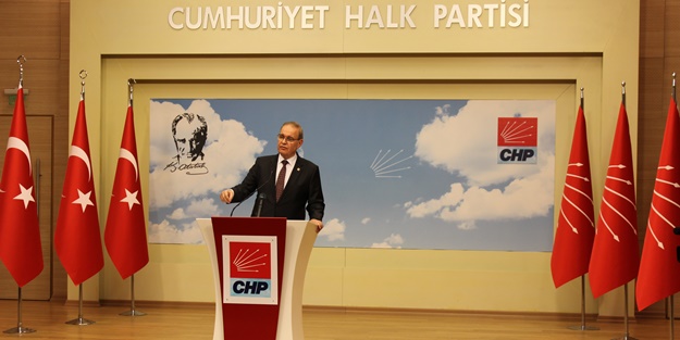 CHP Sözcüsü Öztrak: Bizden aday olamayıp da DSP'ye geçilmesi etik bir sorundur