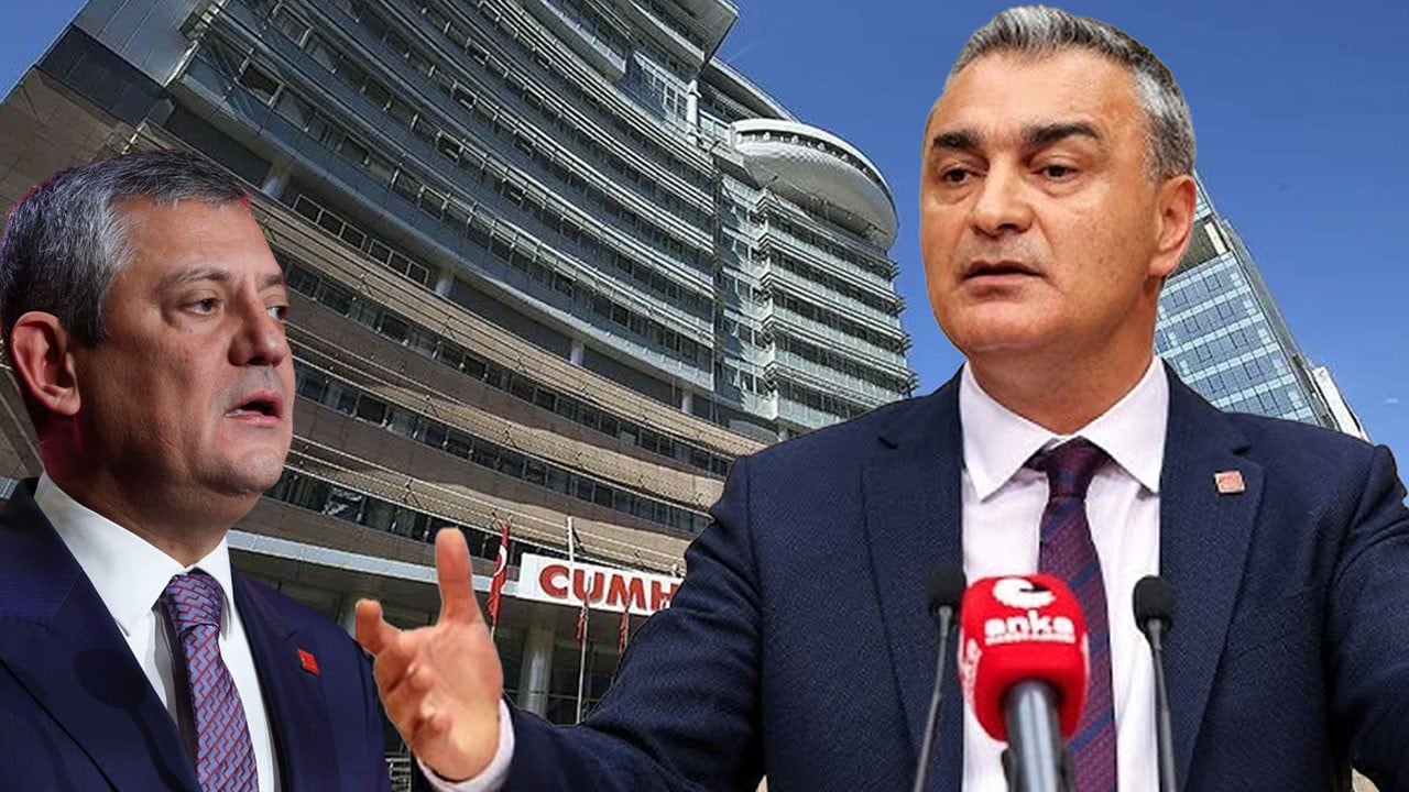 CHP Sözcüsü Sarı’dan Özel ve ekibine kurultay cevabı: Arınıp gelenlerle yapacağız!