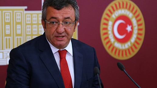 CHP bu süreçte bile rahat durmuyor!