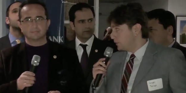 CHP suçüstü yakalandı! Milletvekilleriyle FETÖ'nün gecesine katılmışlar