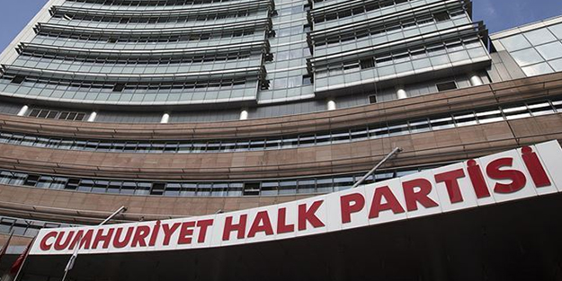 CHP taşınmazları satacak mı? Gündem olacak belge yayınlandı