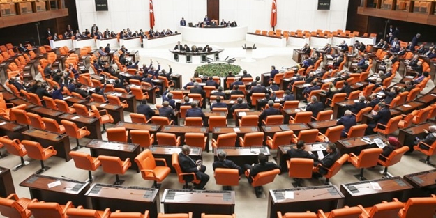 TBMM'ye teklif verildi: O gün tatil olsun