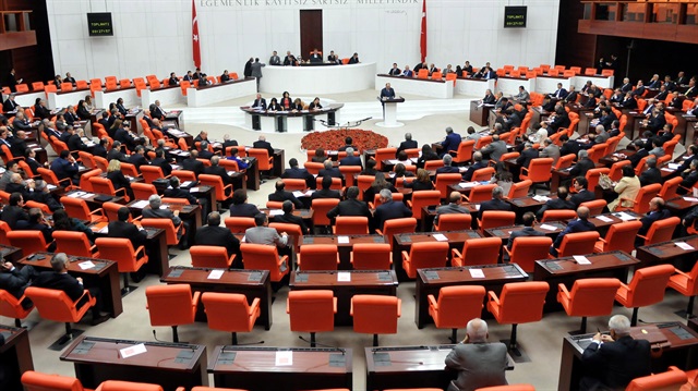 CHP TBMM'deki törene katılmayacak