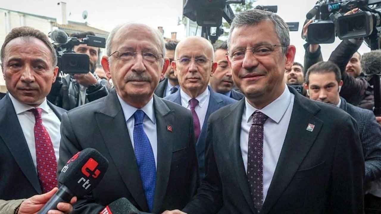 CHP temyiz başvurusunu resmen geri çekti