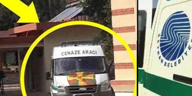 CHP terörist seviciyi Adana'dan aday gösterdi