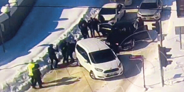 CHP teröristi koruyan HDP'li vekile sahip çıktı