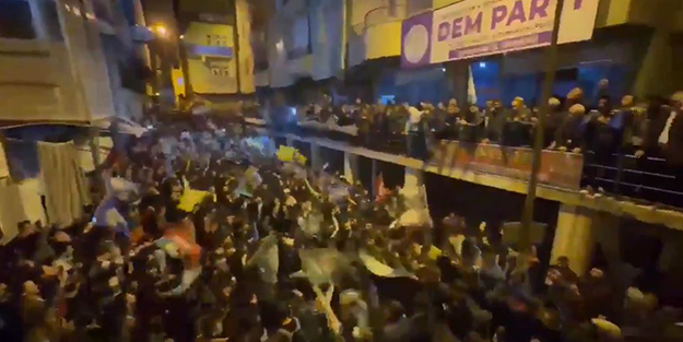 CHP teröristlere cesaret verdi! PKK'nın avlandığı bölgede yıllar sonra ortaya çıkan manzara