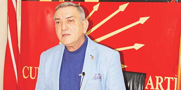 CHP teşkilatında kıyım devam ediyor