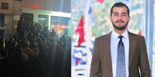 CHP TikTok fenomenini aday gösterdi İzmir karıştı!