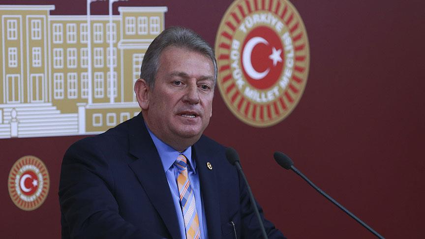 CHP Trabzon Milletvekili Pekşen: Turizm sektöründe kampanyalar başlatılmalı