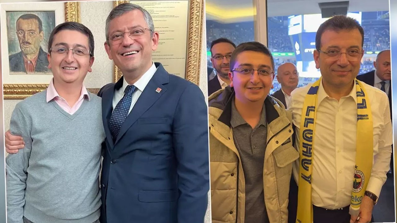 CHP trolü hesap verecek