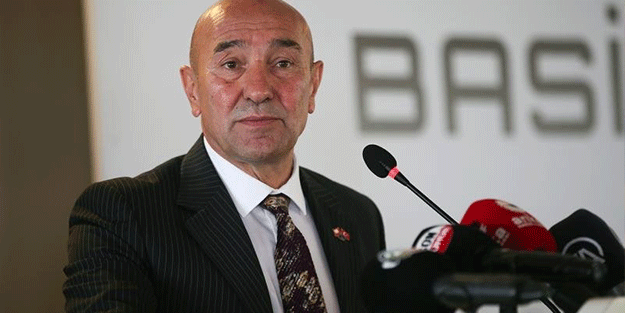 CHP Tunç Soyer'in çevre katliamına bakanlık el koydu!