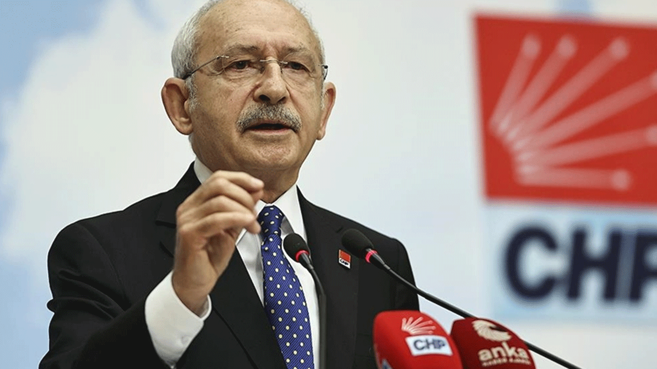 CHP Tunceli İl Başkanlığı teyakkuzda! Kılıçdaroğlu’na memleketinde 'Hain Kemal' sloganı attırma planı!
