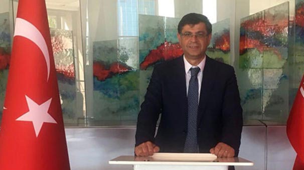 CHP Tunceli Milletvekili Şaroğlu beyin felci geçirdi