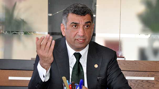 CHP Tunceli'de teröre karşı yürüyecek