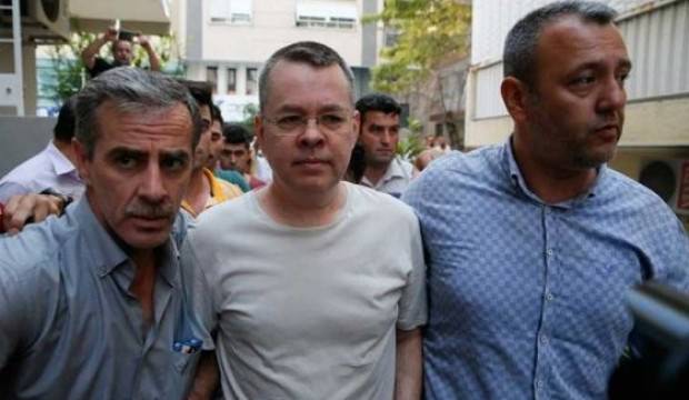 CHP: Türkiye Amerika'ya yanlış yaptı