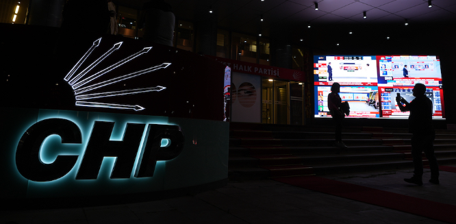 CHP Türkiye için bir güvenlik sorunu mu? Cevabınız ‘Hayır’ ise…