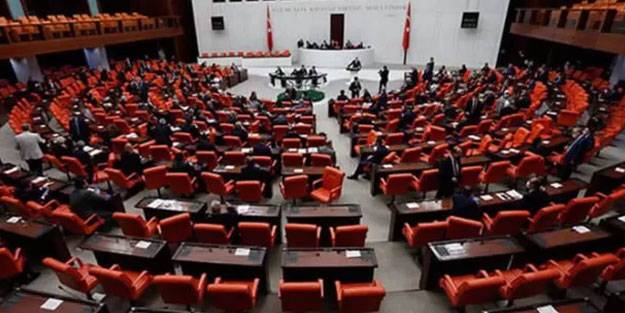 CHP, Ukrayna- Rusya savaşı için görüşme talep etti