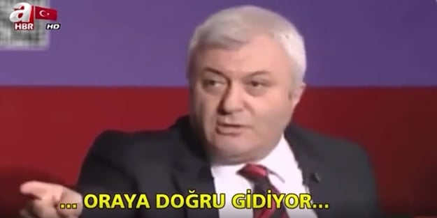 CHP umudunu ABD'ye bağladı! Skandal sözler