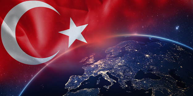 CHP, Uzay Ajansı'nın kapatılması için AYM'ye başvurmuştu