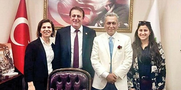 CHP vatandaşa değil, kendisine çalışıyor! Böyle kıyak 'diyet' görülmedi