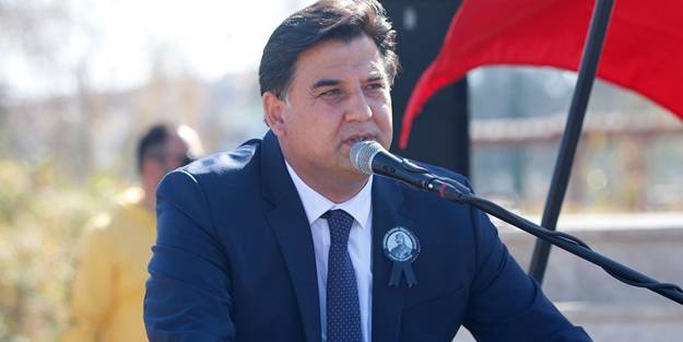 Vatandaşa 12 dakika boyunca küfretmişti! CHP'li başkan hakkında sıcak gelişme