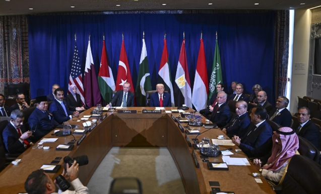 CHP ve ayak oyunları adlı dizi mi, Gazze’yi tanıyorum adlı tiyatro mu!